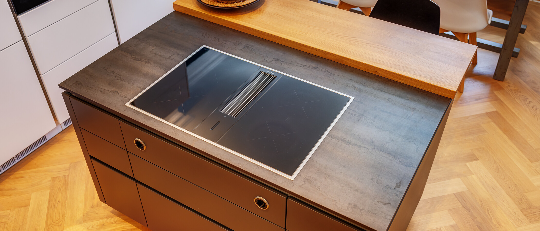 Wohnung München Neuhausen 03 Küche 14830