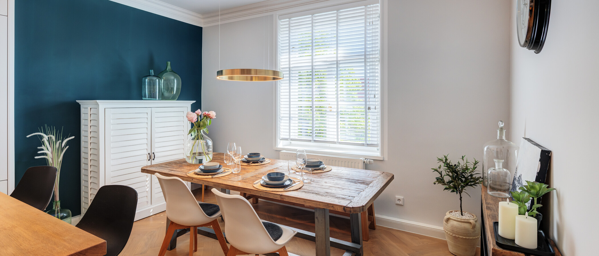 Wohnung München Neuhausen 04 Küche 14830