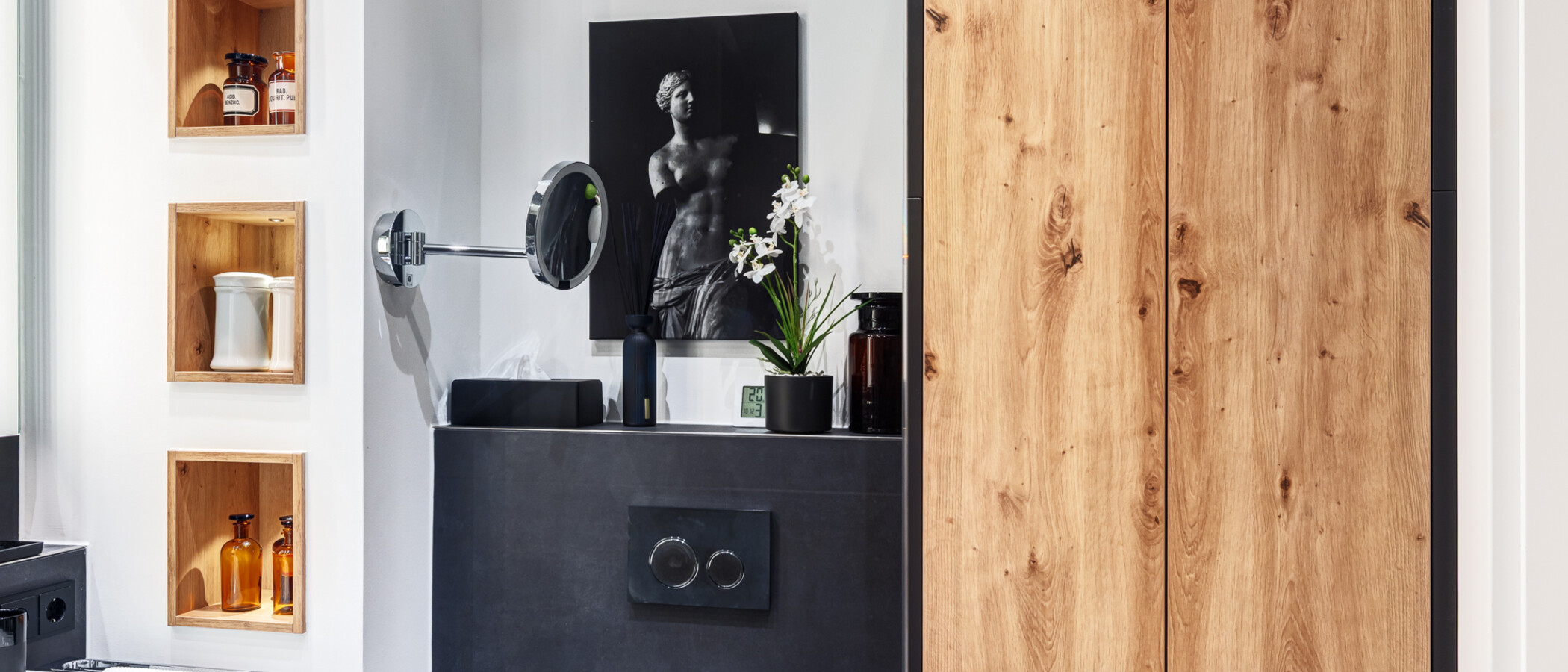 Wohnung München Neuhausen 03 Badezimmer 14830