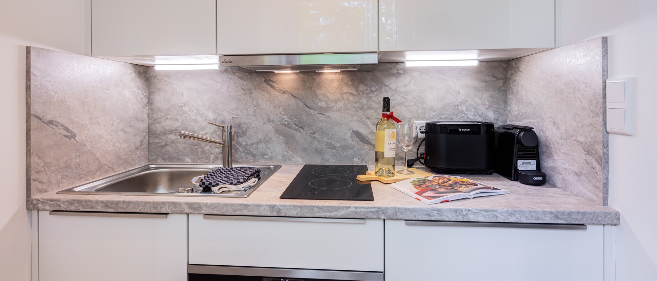 Wohnung München Schwabing-West 02 Küche 14831