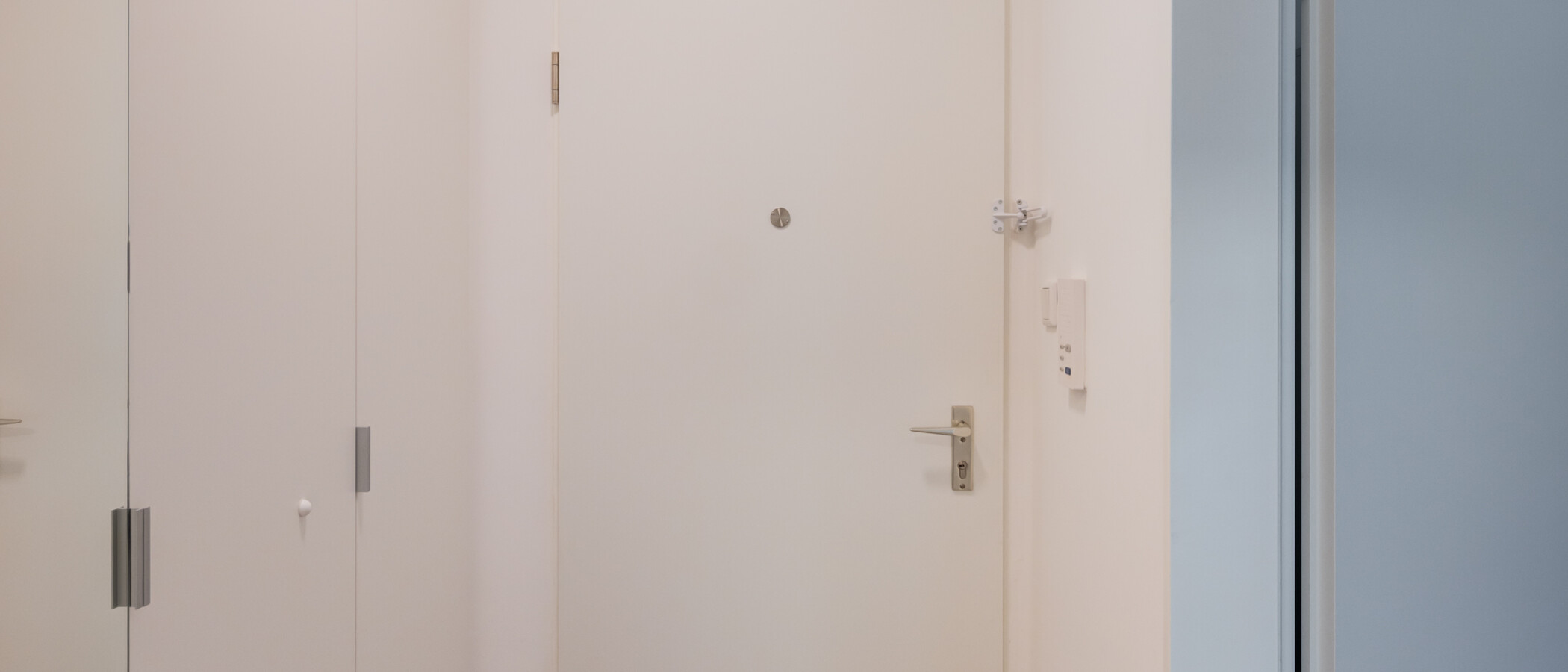 Wohnung München Schwabing-West 01 Flur/Gang 14831