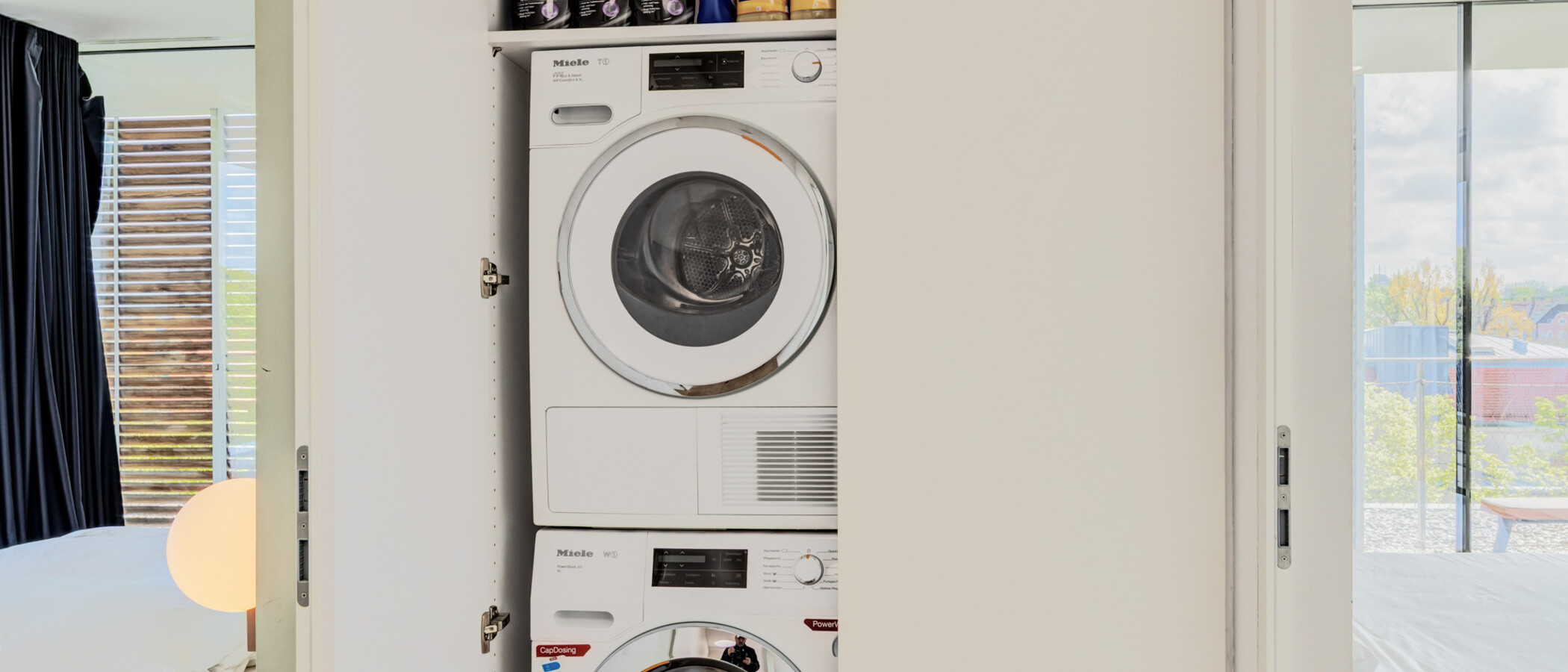 Penthousewohnung München Haidhausen 05 Flur/Gang 14832