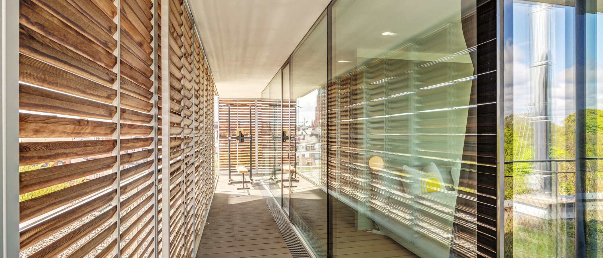 Penthousewohnung München Haidhausen 05 Dachterrasse 14832