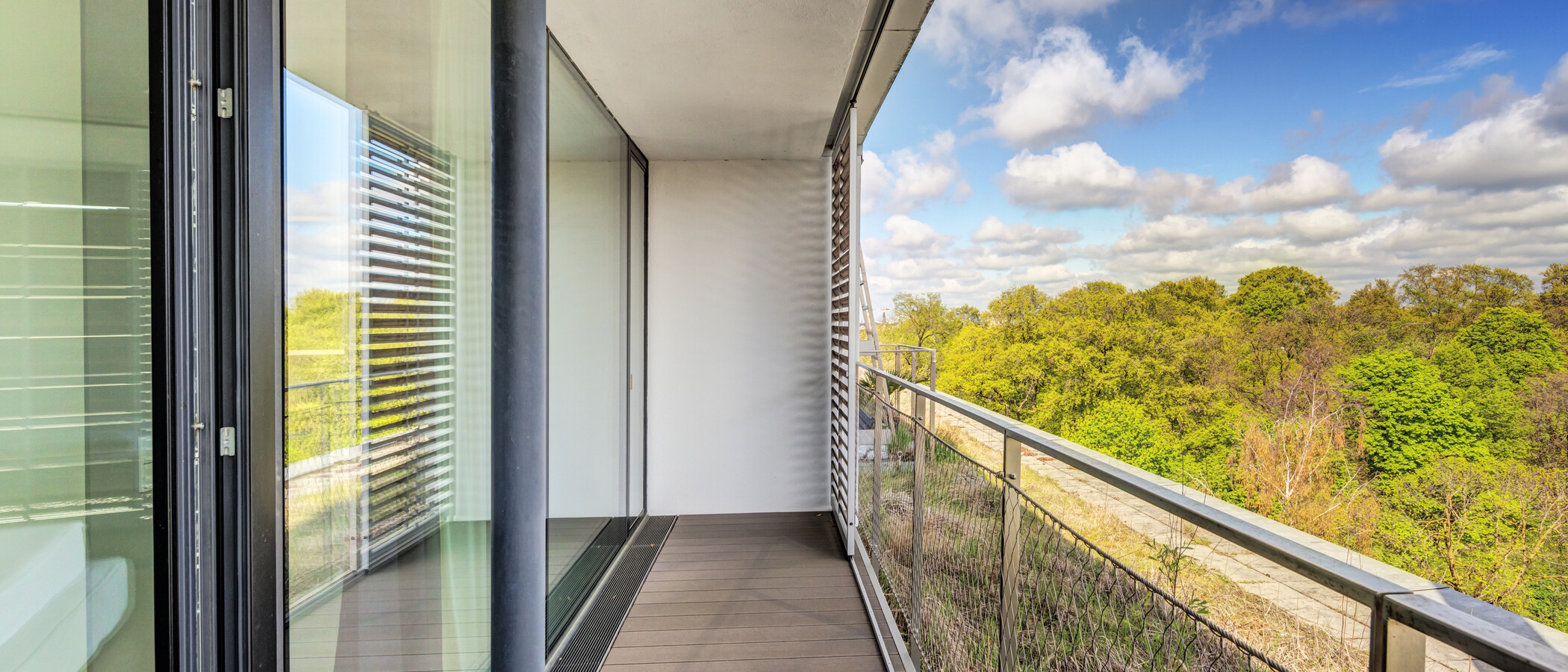 Penthousewohnung München Haidhausen 06 Dachterrasse 14832