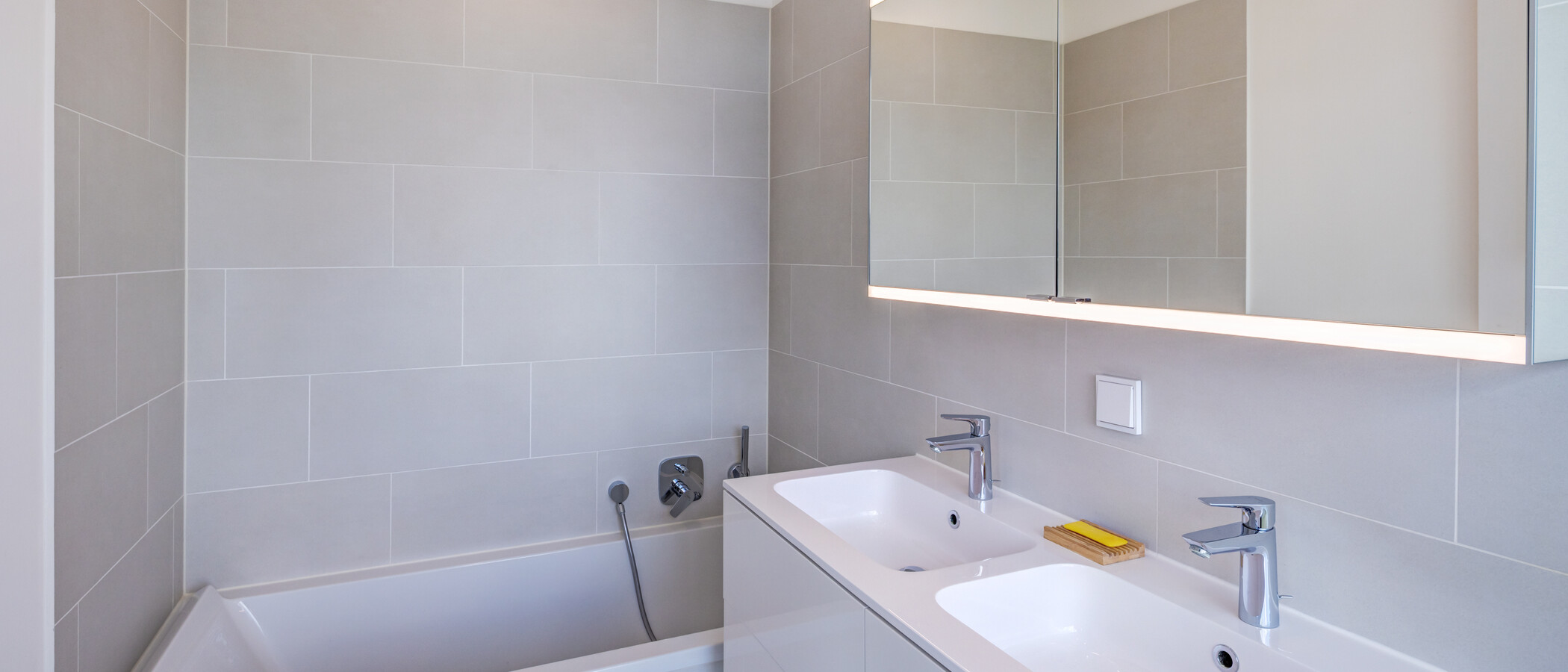 Penthousewohnung München Haidhausen 02 1. Badezimmer 14832