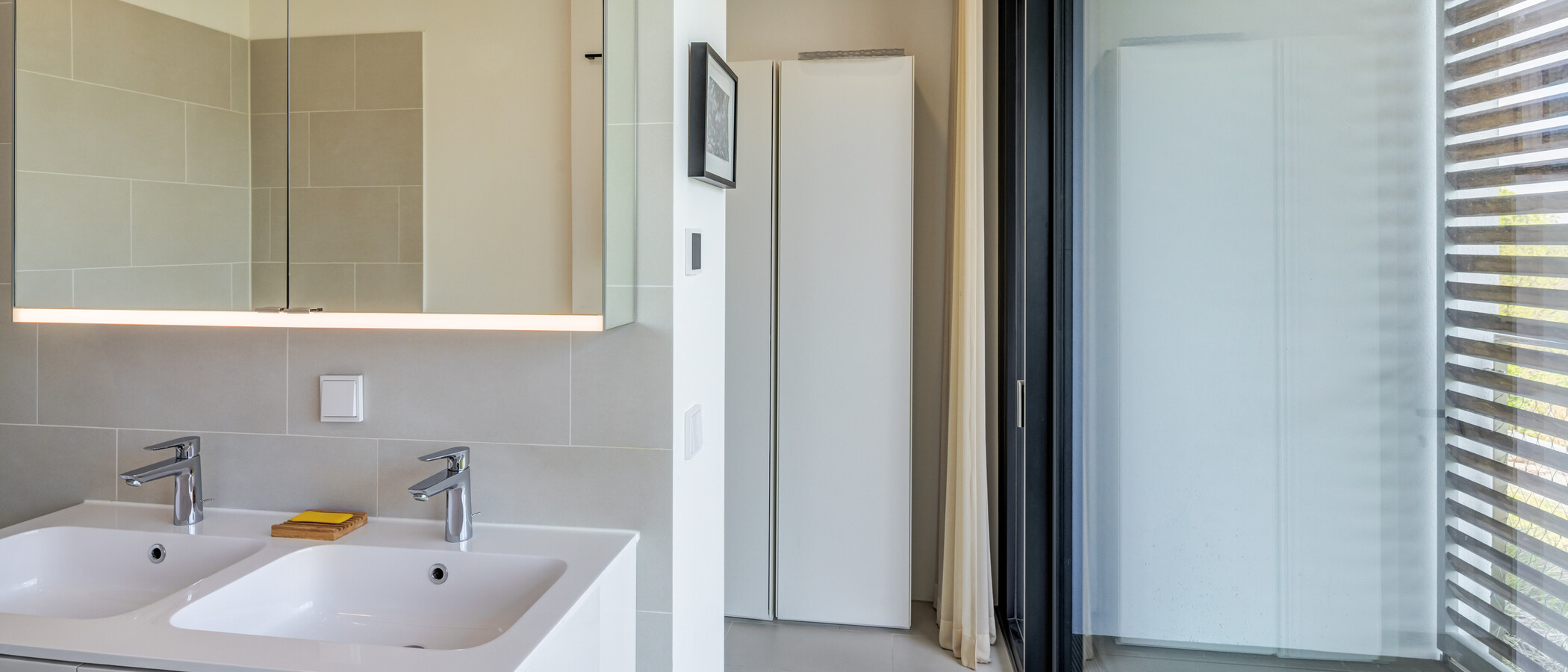 Penthousewohnung München Haidhausen 04 1. Badezimmer 14832