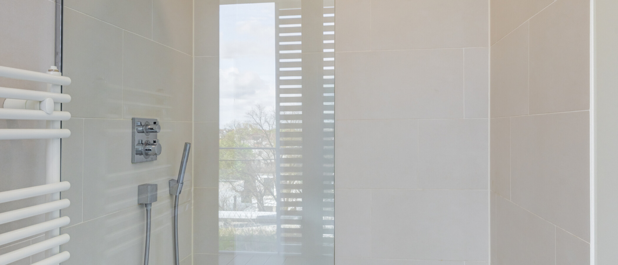 Penthousewohnung München Haidhausen 05 1. Badezimmer 14832