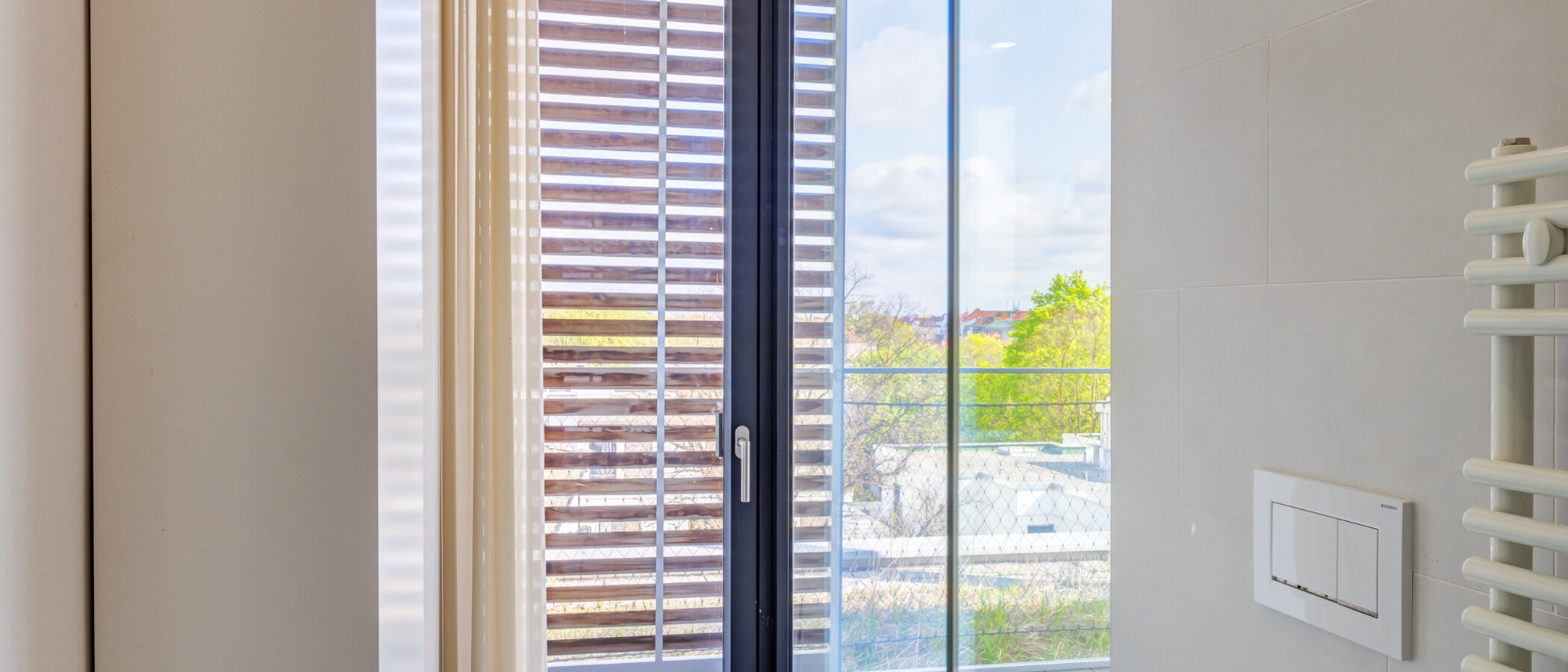 Penthousewohnung München Haidhausen 06 1. Badezimmer 14832