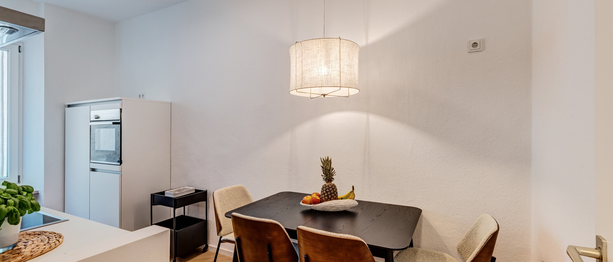 Wohnung München Glockenbachviertel 02 Küche 14833