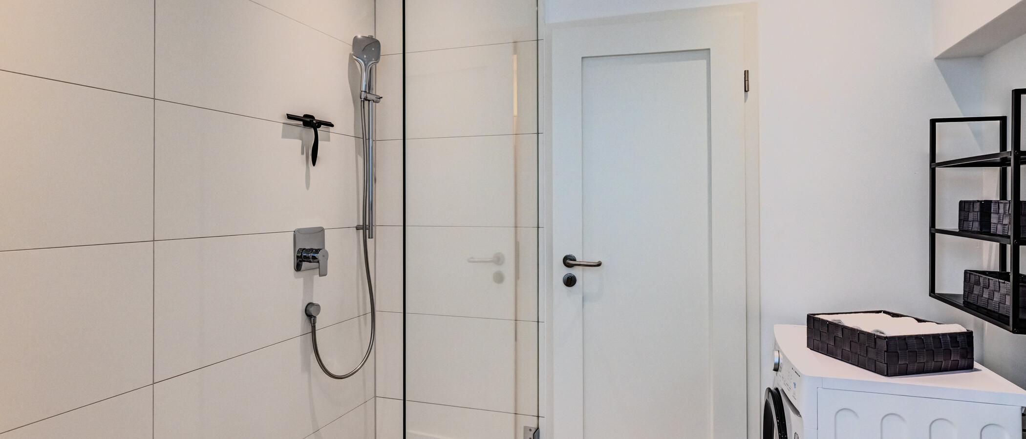 Wohnung München Glockenbachviertel 02 Badezimmer 14833