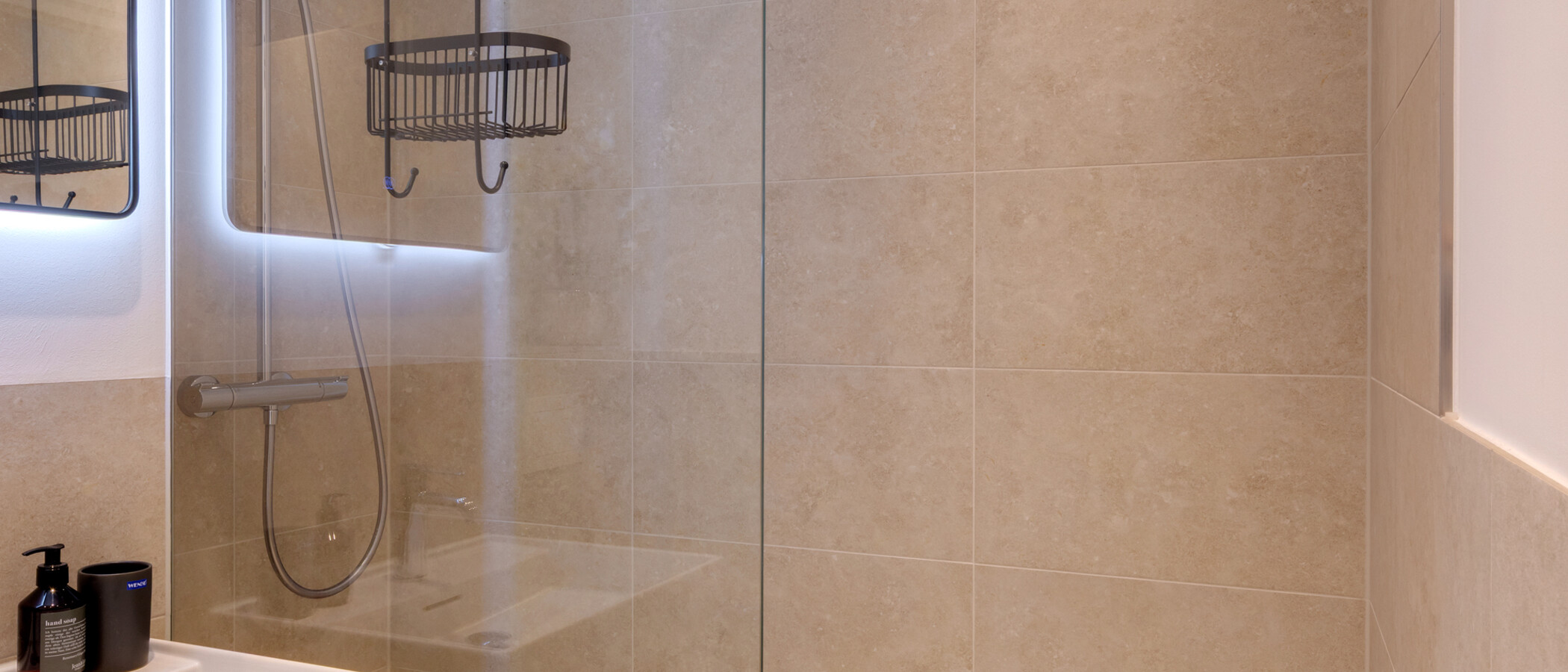 Wohnung München Schwabing-West 02 Badezimmer 14835