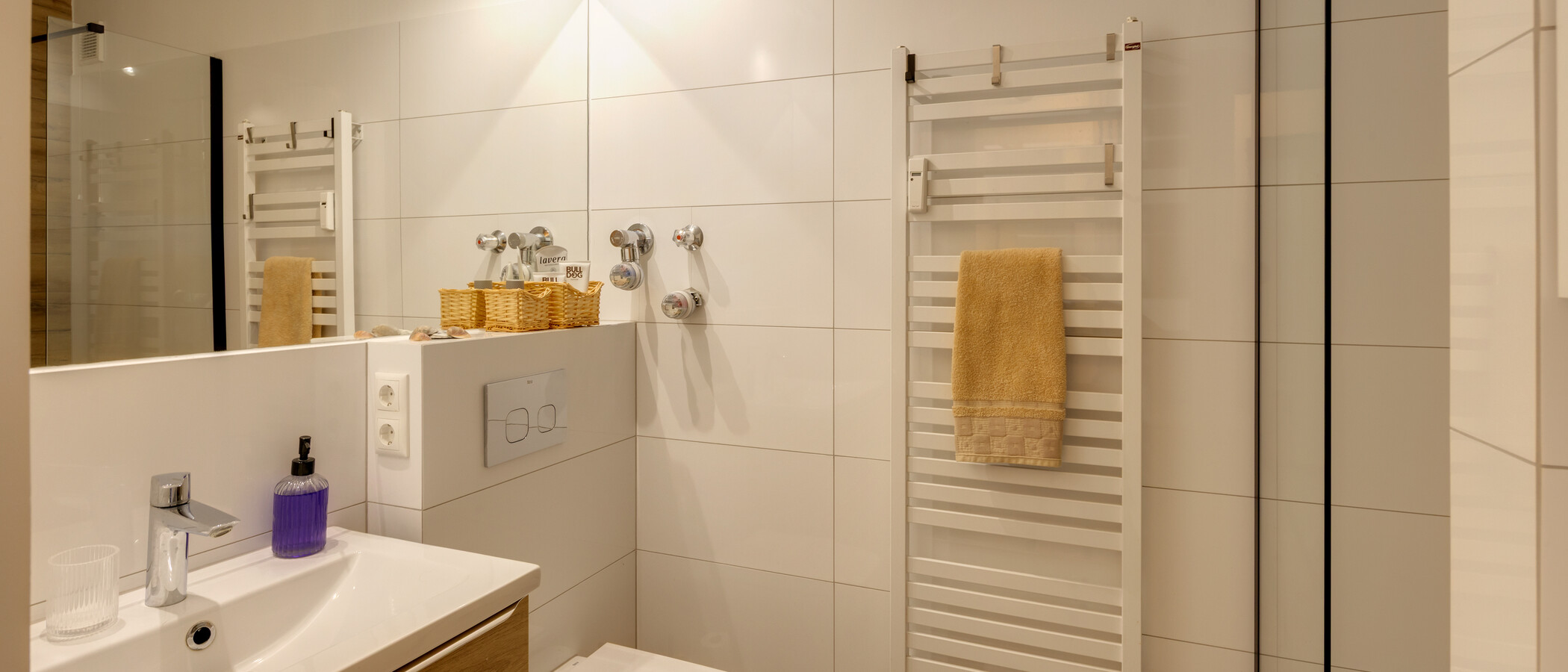 Wohnung Neufahrn b. Freising 02 Badezimmer 14836