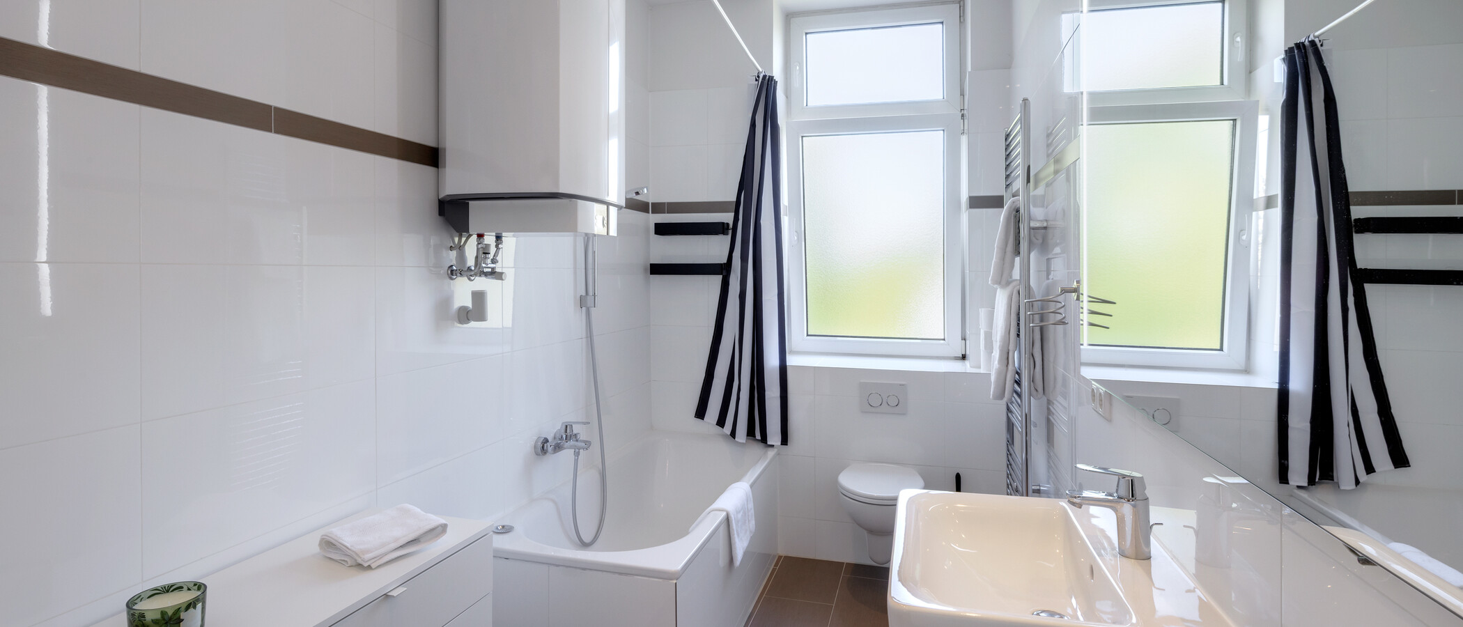 Wohnung München Sendling 02 Badezimmer 14838