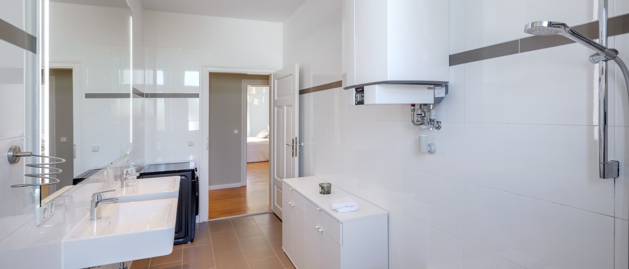 Wohnung München Sendling 03 Badezimmer 14838