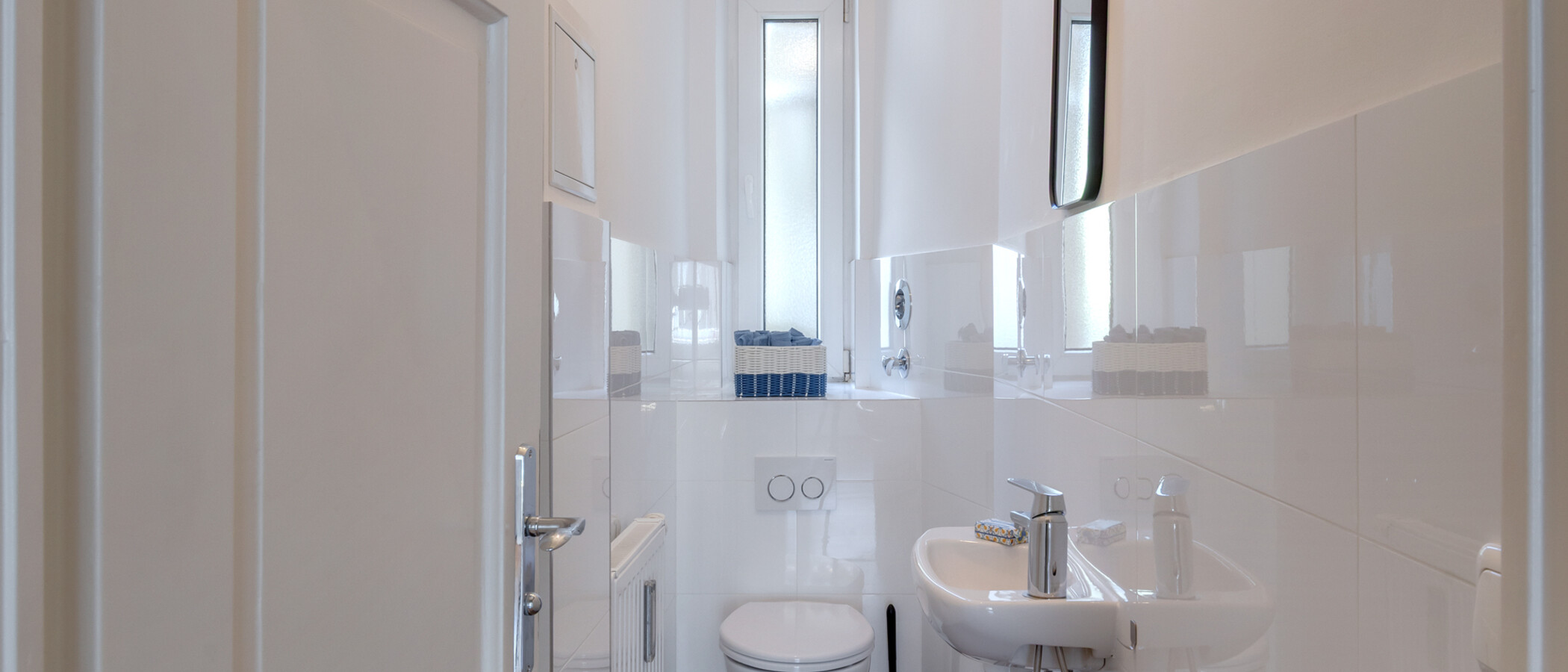 Wohnung München Sendling 01 Gäste-WC 14838