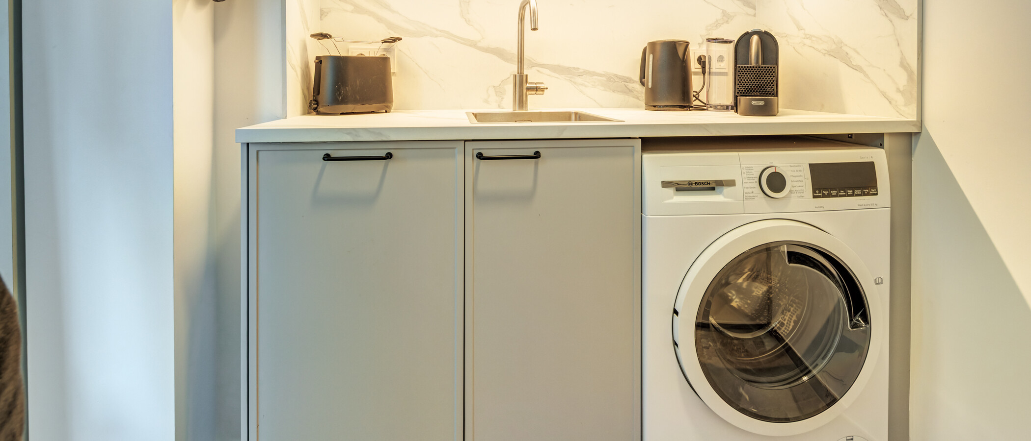 Wohnung München Schwabing-West 01 Küche 14841