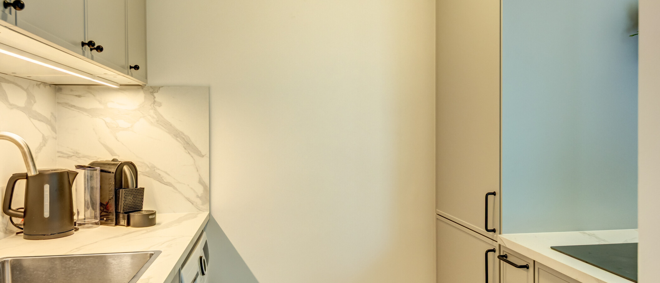 Wohnung München Schwabing-West 02 Küche 14841