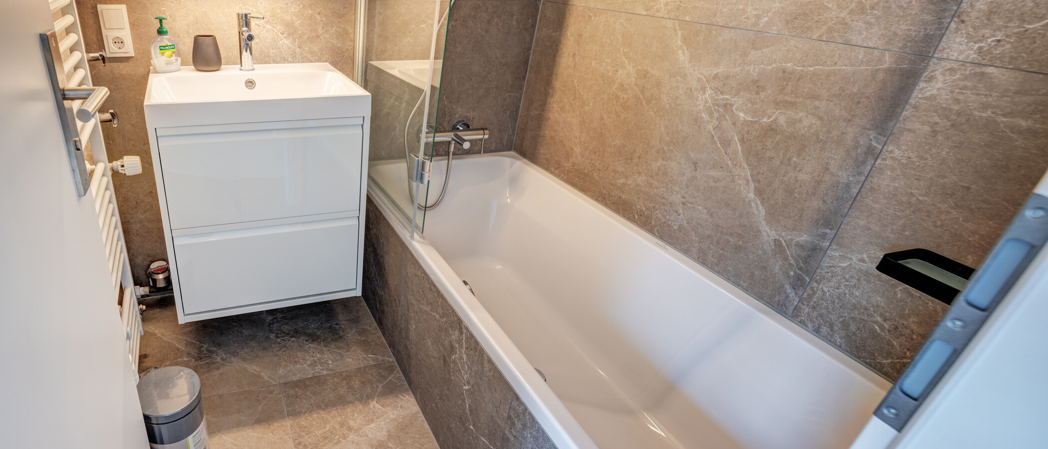 Wohnung München Schwabing-West 02 Badezimmer 14841