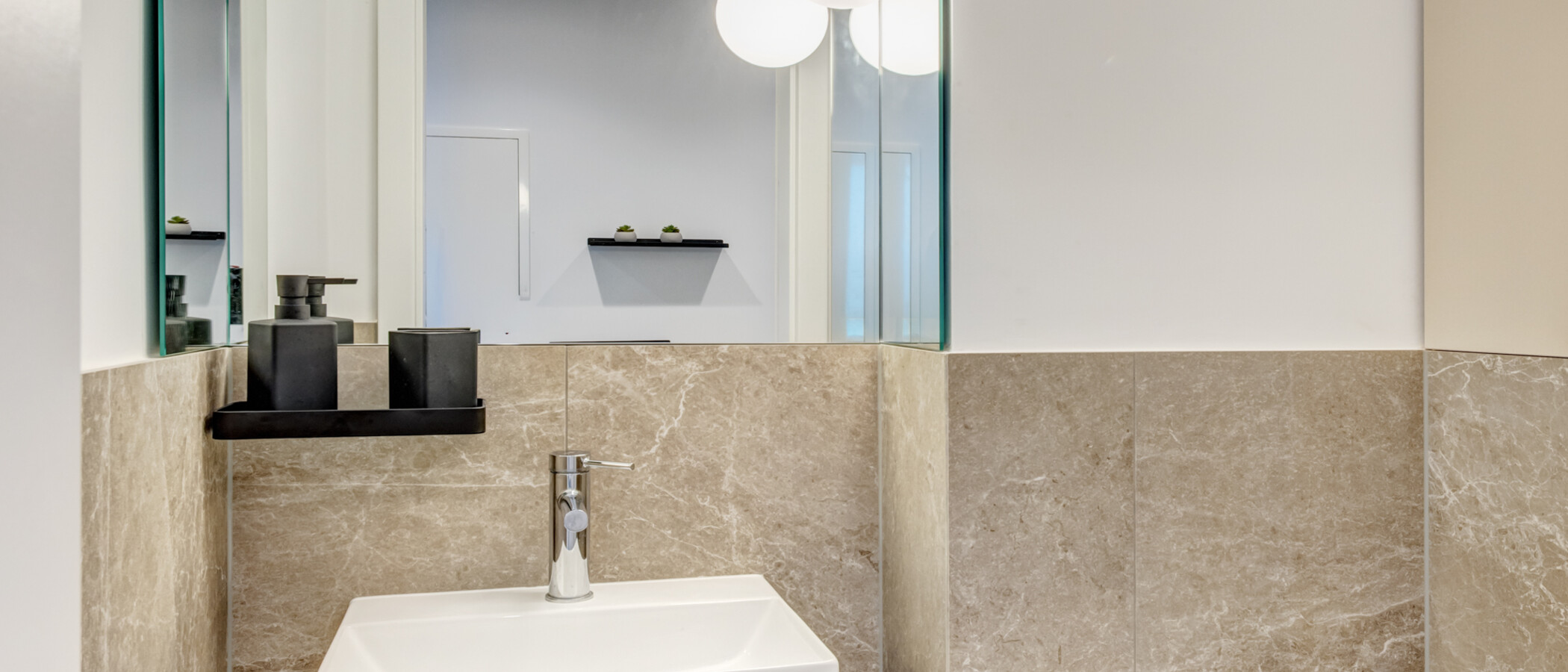 Wohnung München Schwabing-West 01 sep. WC 14841