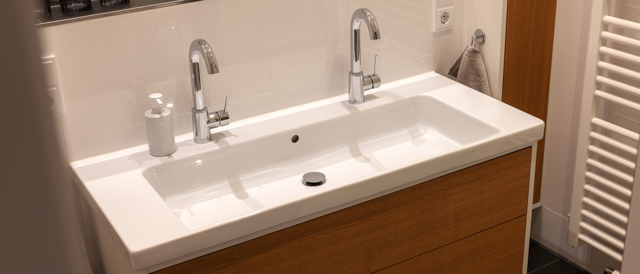 Wohnung München Au-Haidhausen 02 Badezimmer 14842