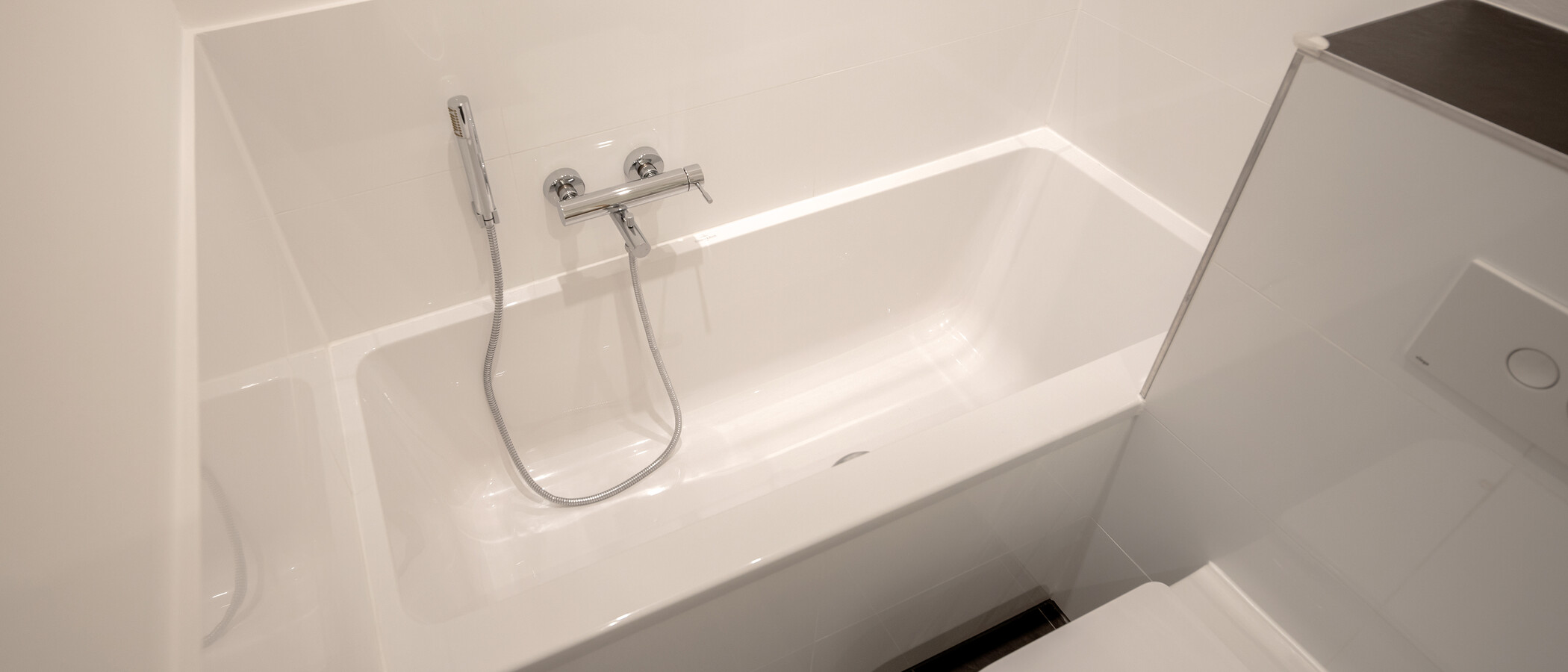 Wohnung München Au-Haidhausen 05 Badezimmer 14842