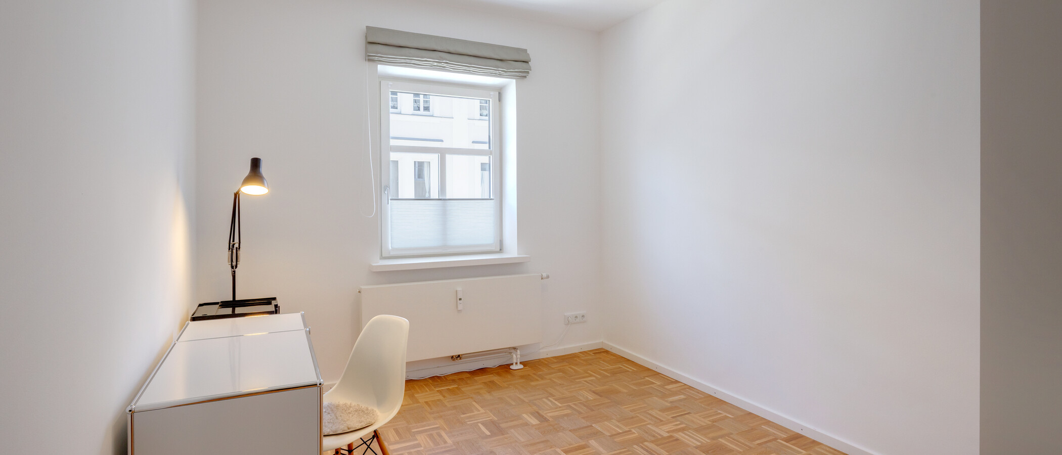 Wohnung München Au-Haidhausen 01 Arbeitszimmer 14842