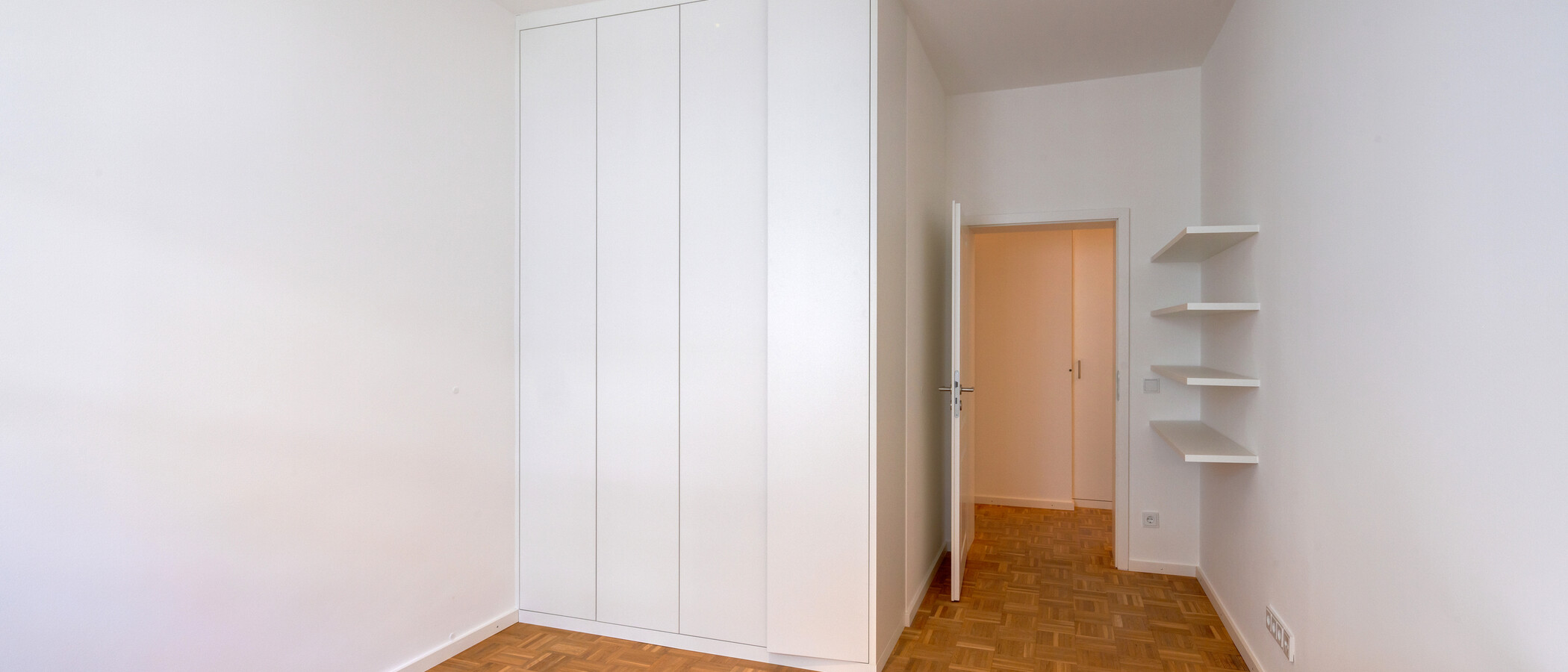 Wohnung München Au-Haidhausen 02 Arbeitszimmer 14842
