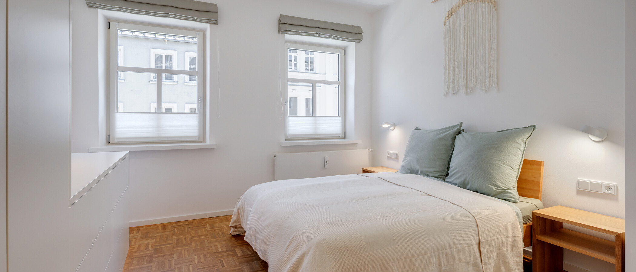 Wohnung München Au-Haidhausen 01 Schlafzimmer 14842