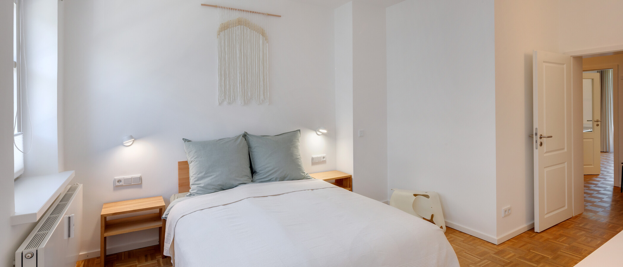 Wohnung München Au-Haidhausen 02 Schlafzimmer 14842