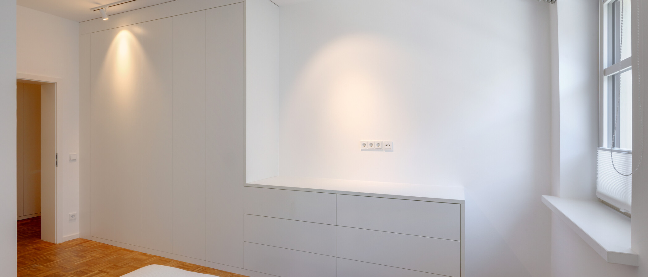 Wohnung München Au-Haidhausen 03 Schlafzimmer 14842