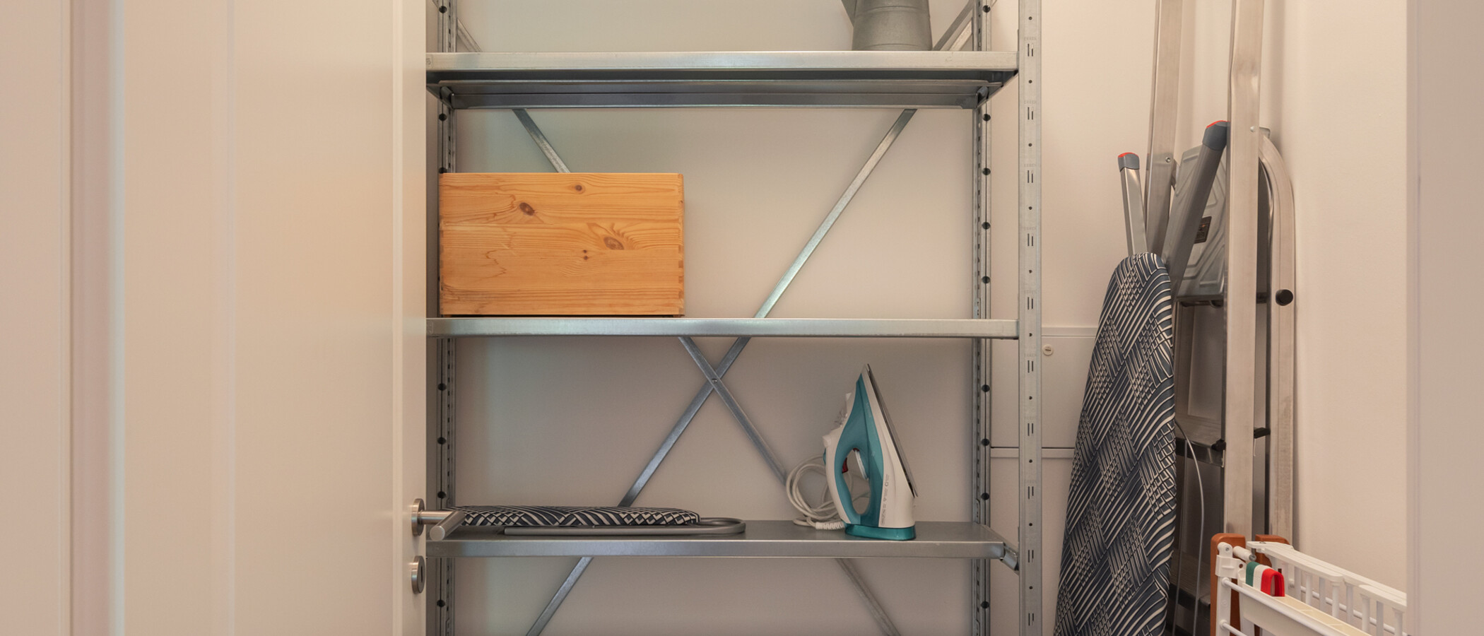Wohnung München Au-Haidhausen 01 Abstellraum 14842