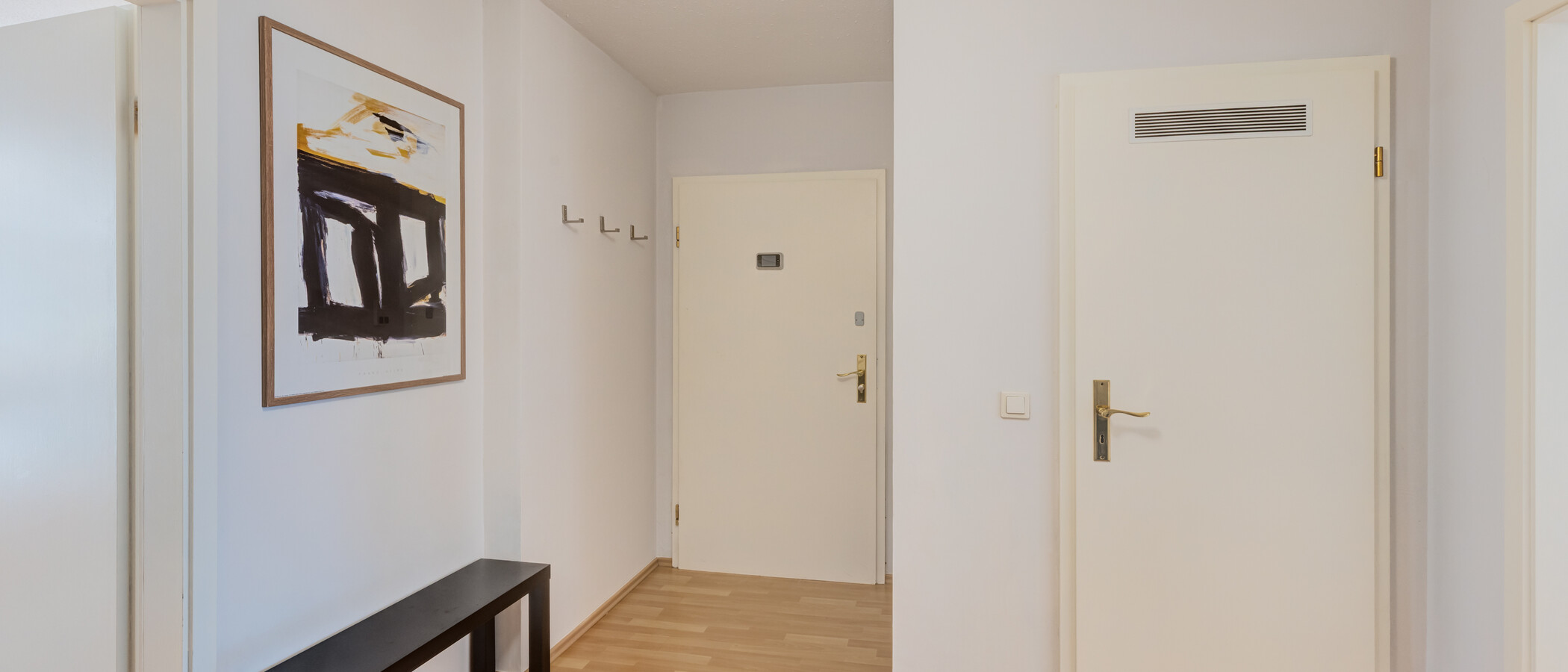 Wohnung München Gärtnerplatzviertel 02 Flur/Gang 14843
