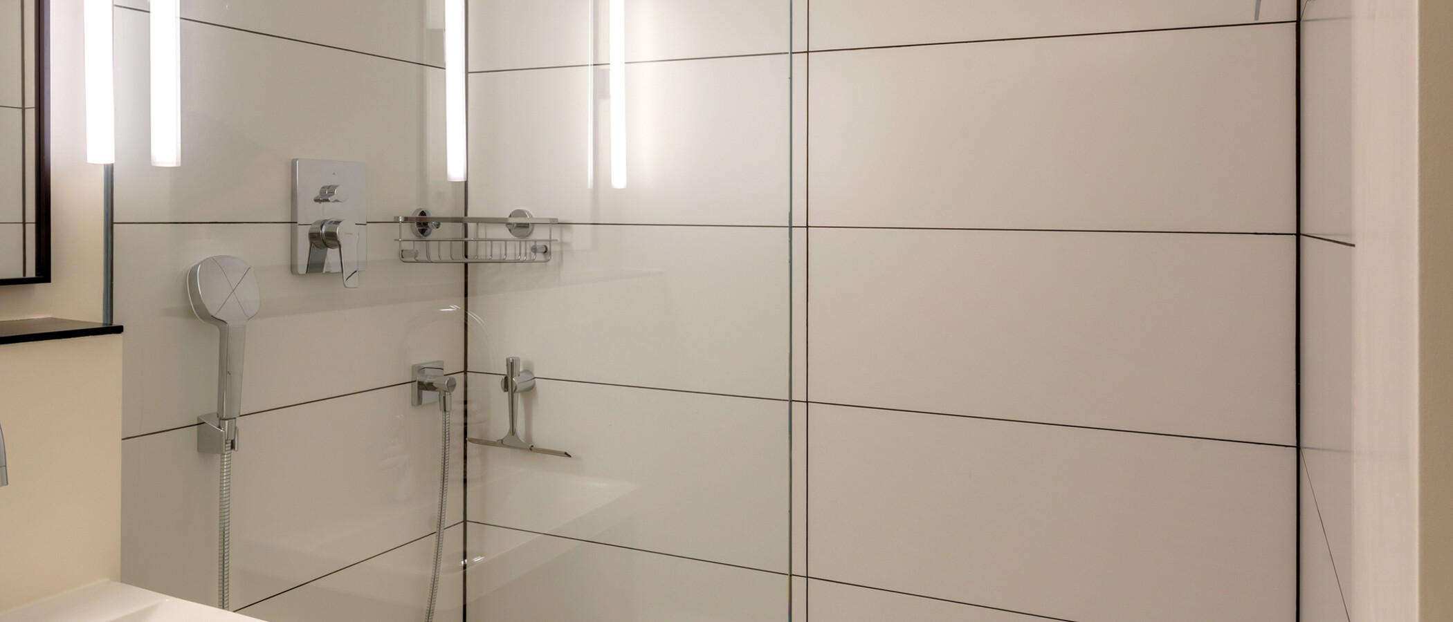 Wohnung München Maxvorstadt - Universitätsviertel 02 Badezimmer 14844