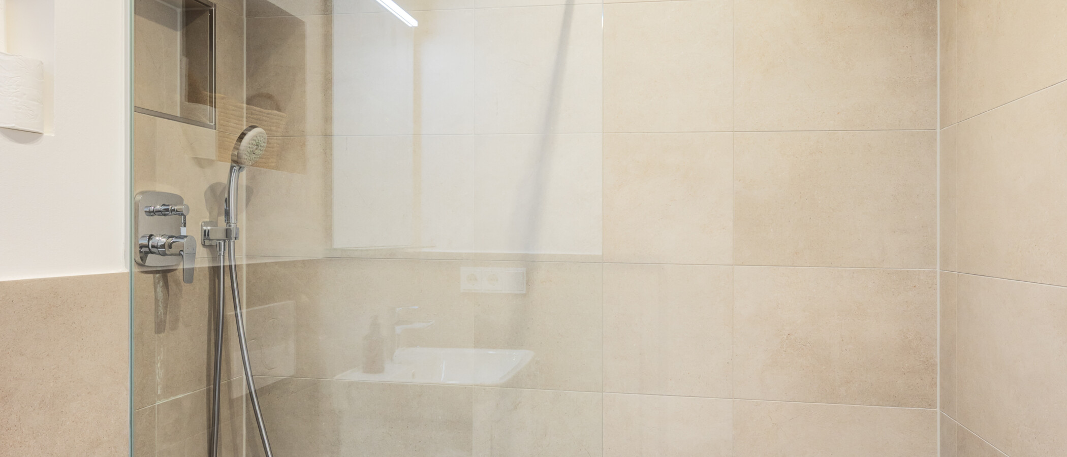 Wohnung München Nymphenburg 02 Badezimmer 14845