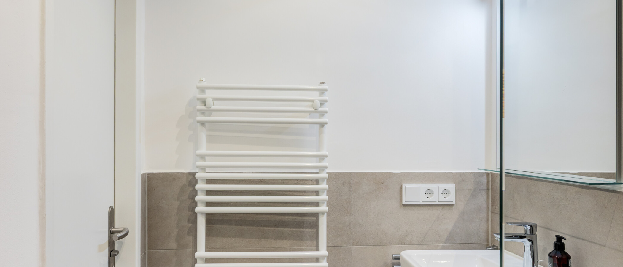 Wohnung München Nymphenburg 03 Badezimmer 14845