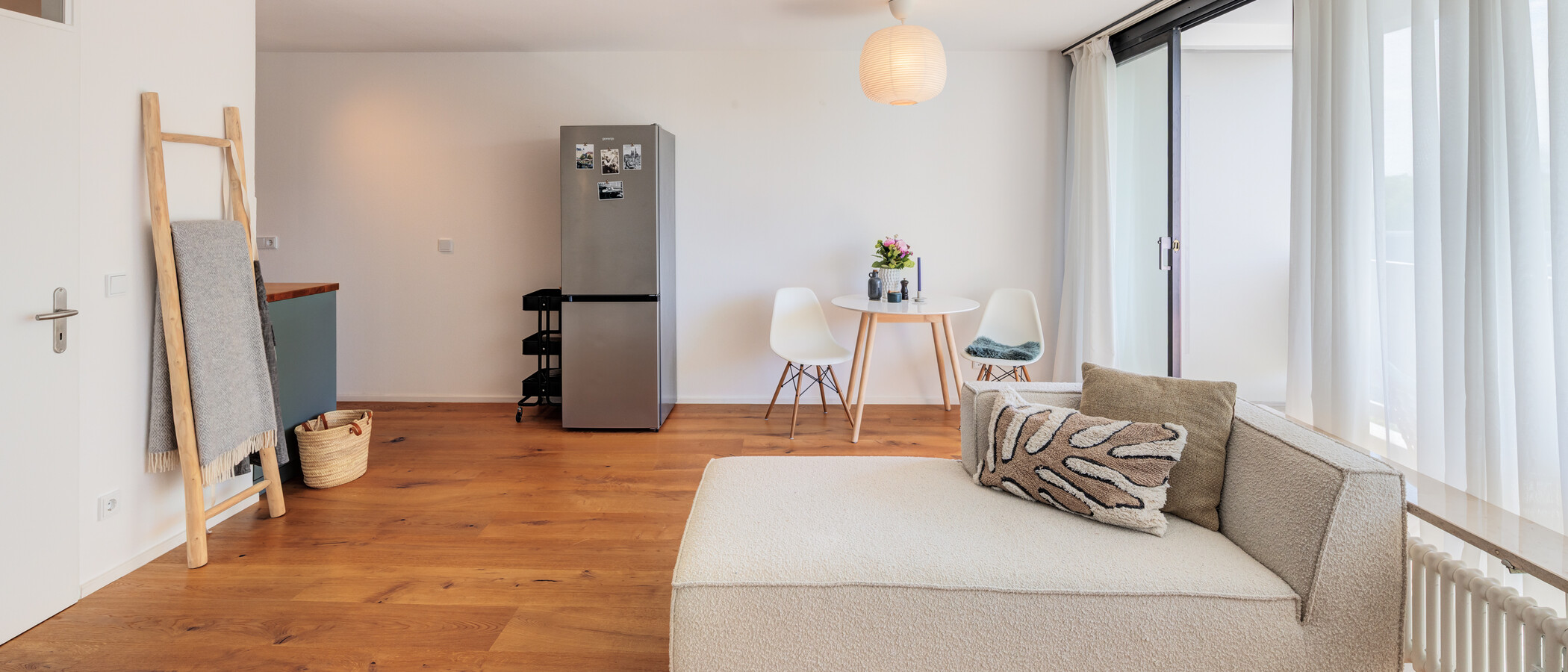 Wohnung München Nymphenburg 04 Wohnbereich 14845
