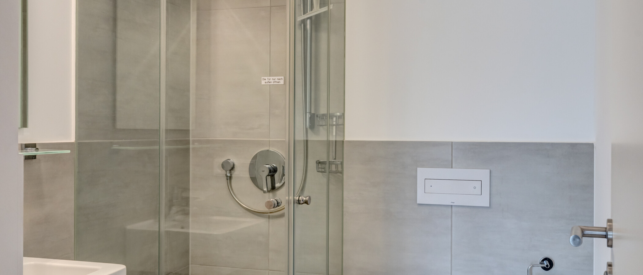 Wohnung München Ludwigsvorstadt 01 2. Badezimmer 14847