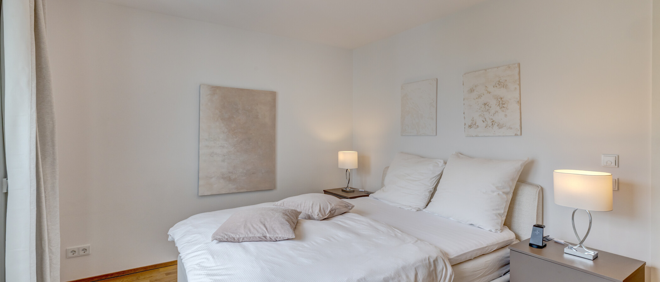 Wohnung München Ludwigsvorstadt 01 Schlafzimmer 14847