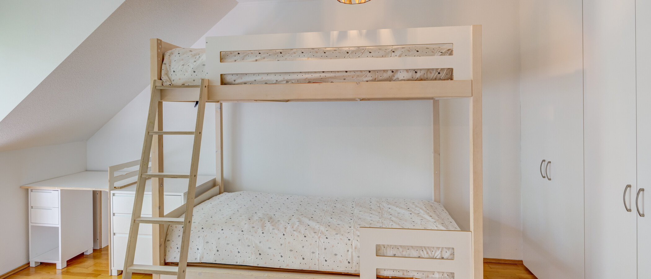 Wohnung München Oberföhring 02 Kinderzimmer 14848
