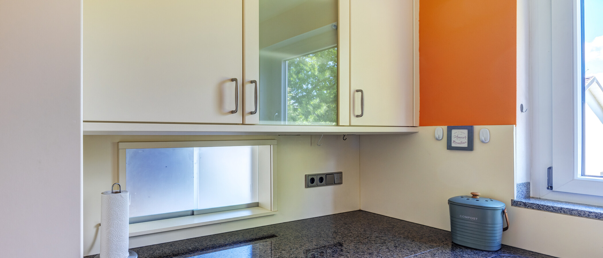 Wohnung München Oberföhring 03 Küche 14848