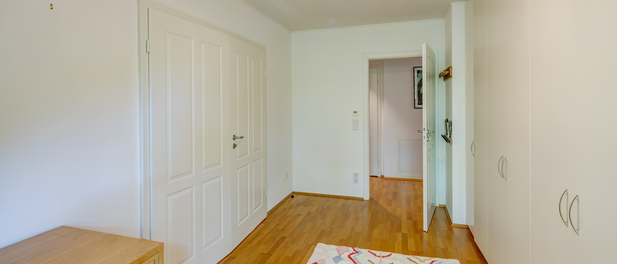 Wohnung München Oberföhring 03 Arbeitszimmer 14848