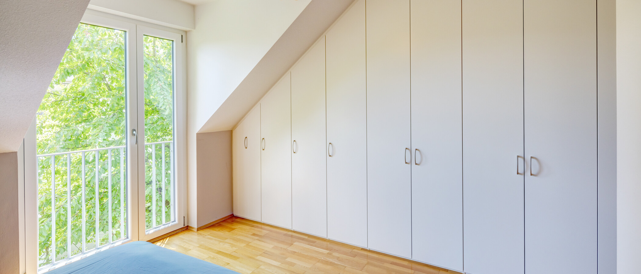 Wohnung München Oberföhring 02 Schlafzimmer 14848
