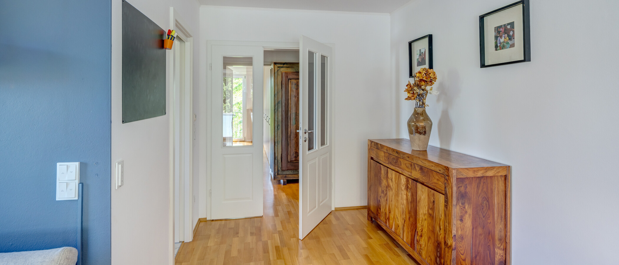 Wohnung München Oberföhring 05 Wohnbereich 14848