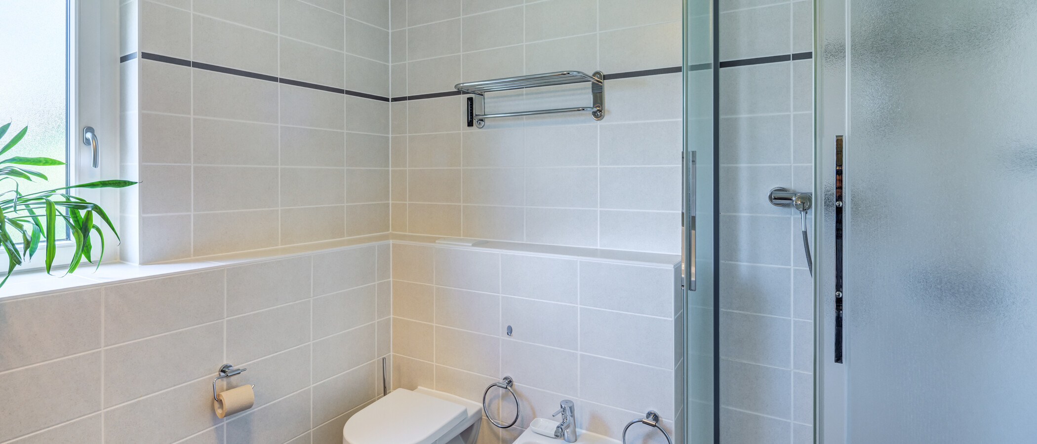 Wohnung München Oberföhring 02 1. Badezimmer 14848