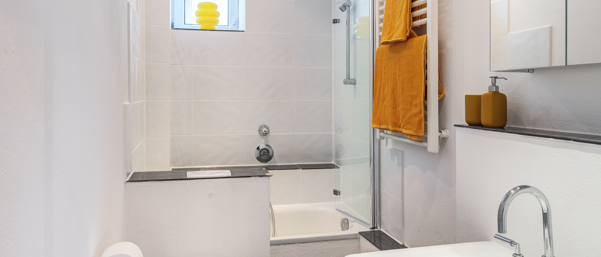 Wohnung München Glockenbachviertel 01 Badezimmer 14849