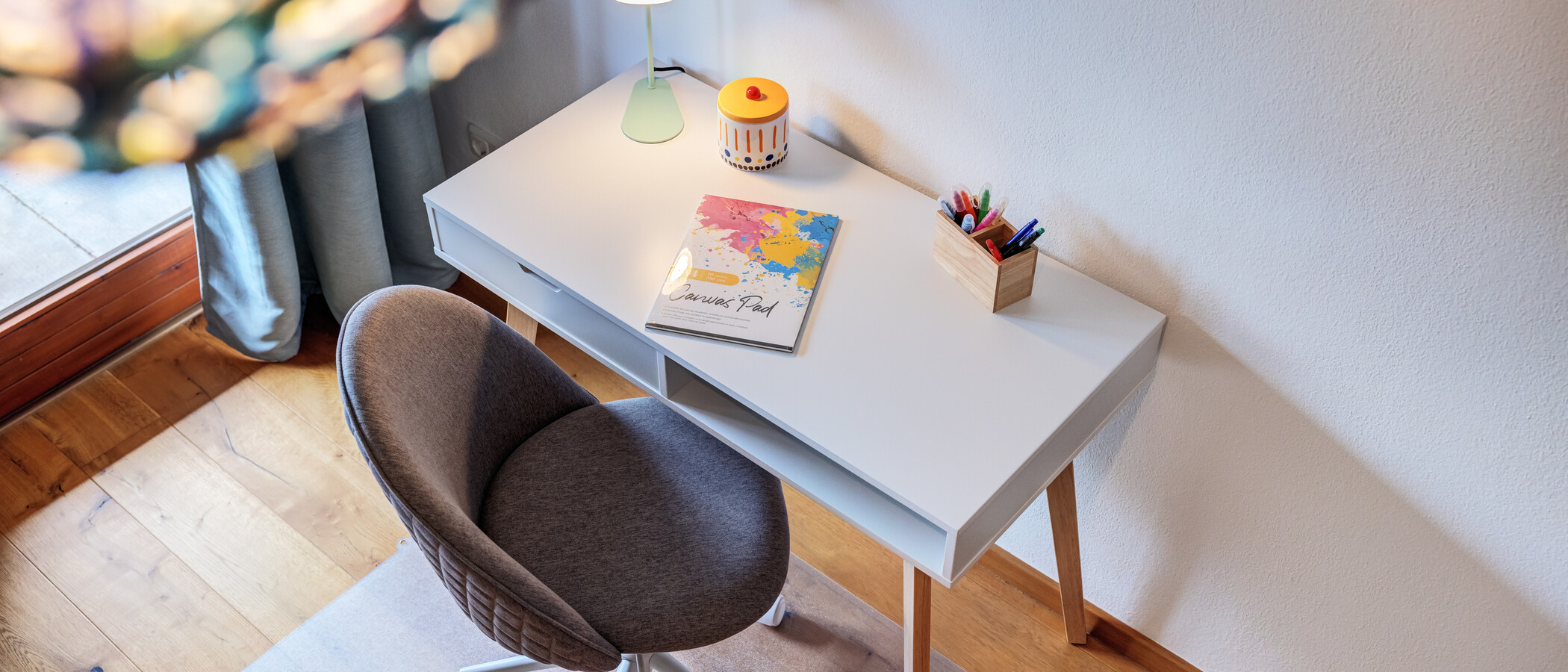 Doppelhaushälfte Weyarn 02 Kinderzimmer 14850