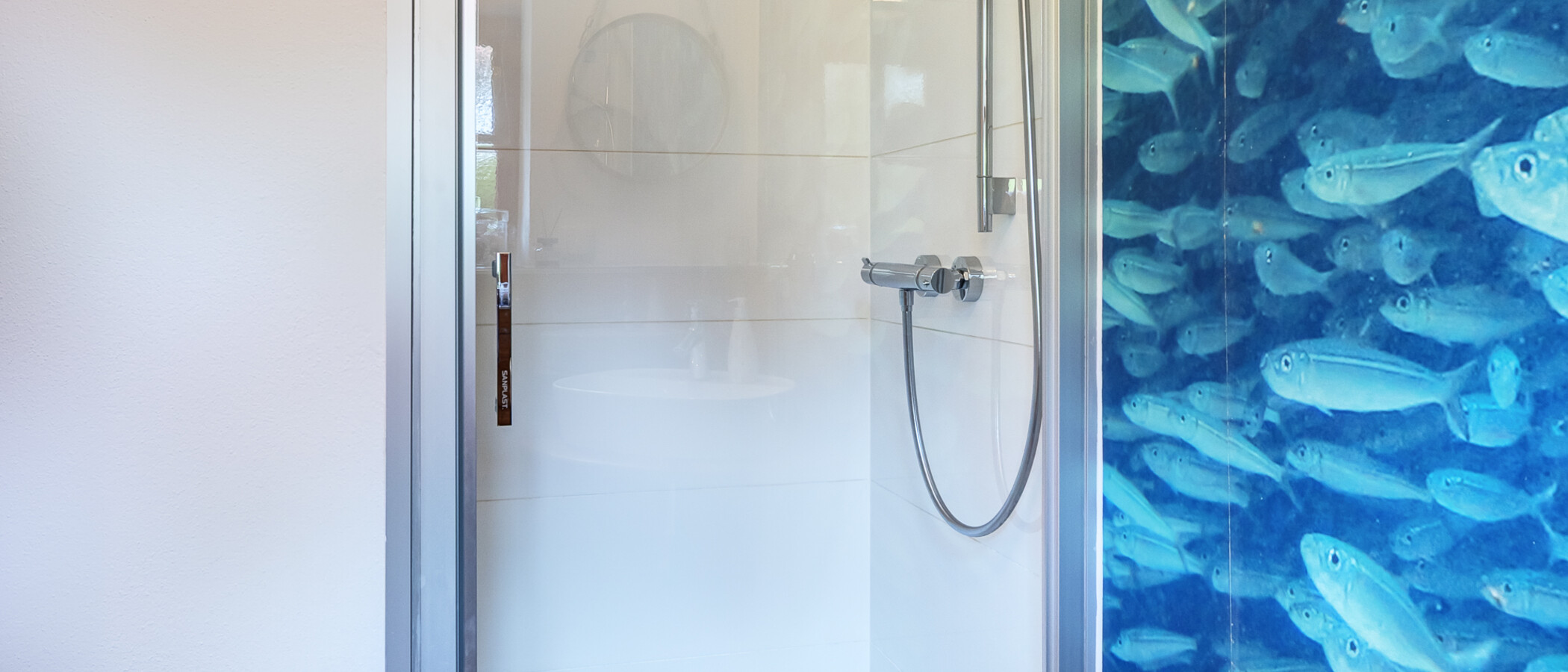 Doppelhaushälfte Weyarn 03 2. Badezimmer 14850