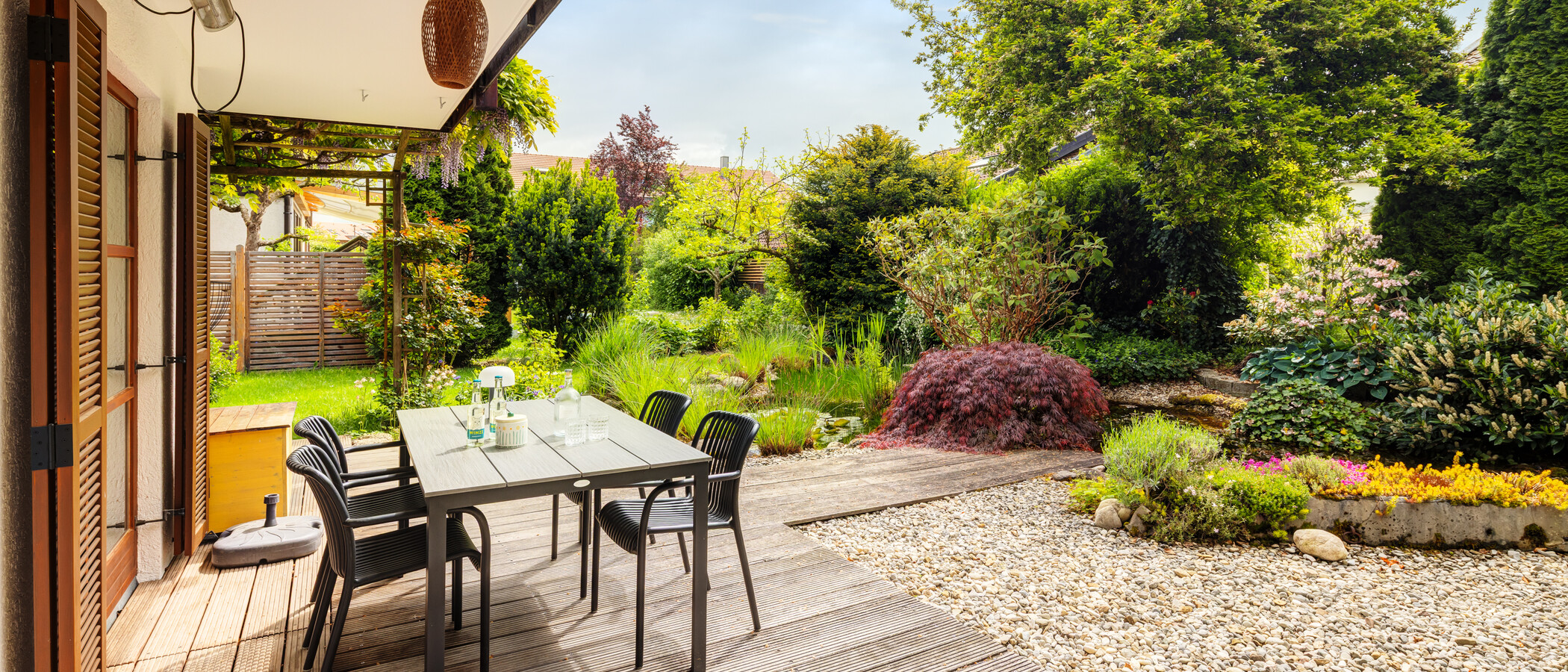 Doppelhaushälfte Weyarn 01 Terrasse 14850
