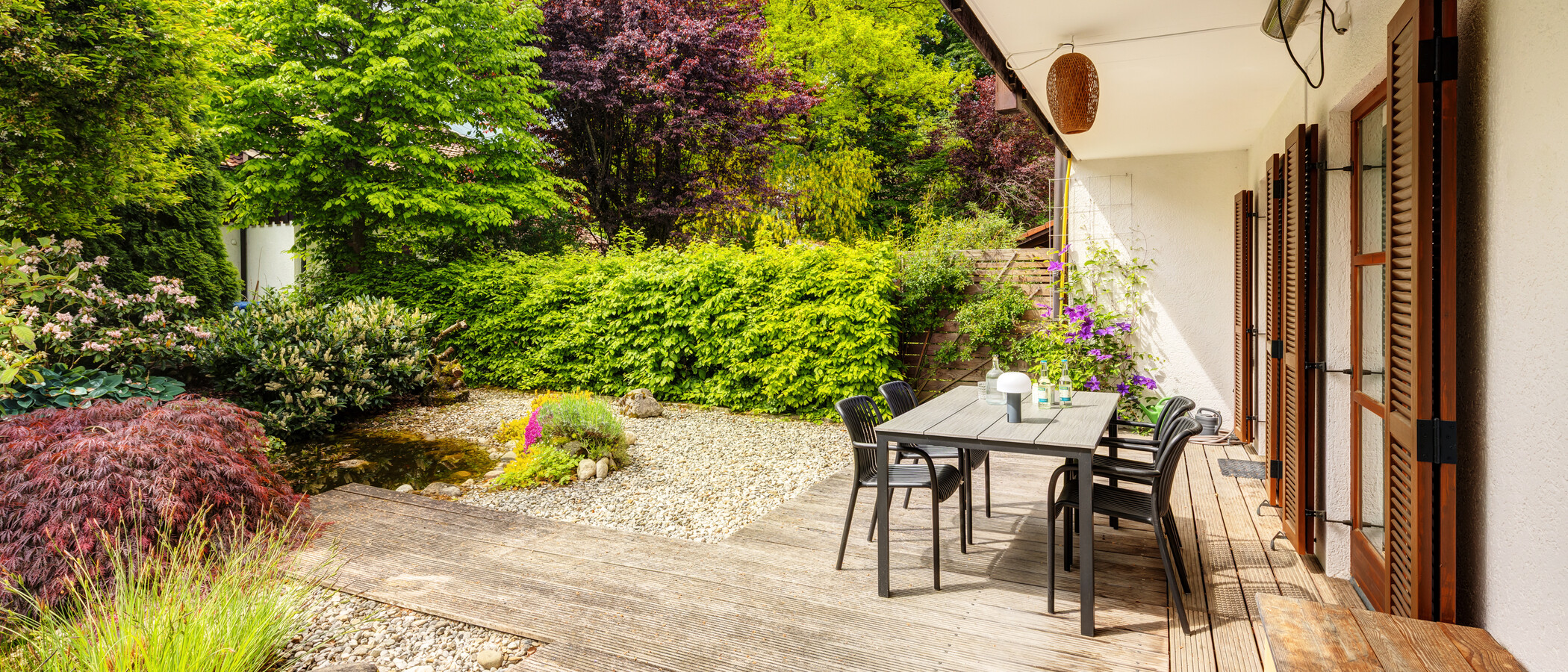 Doppelhaushälfte Weyarn 02 Terrasse 14850
