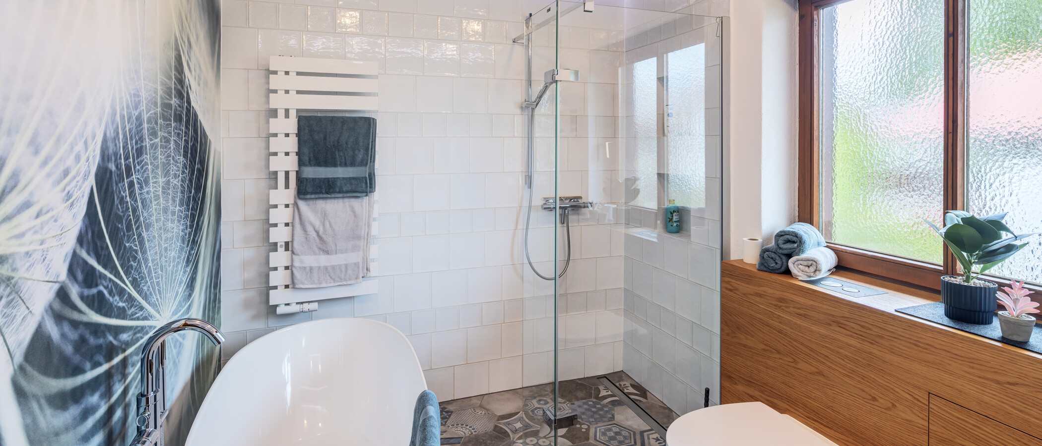 Doppelhaushälfte Weyarn 02 1. Badezimmer 14850
